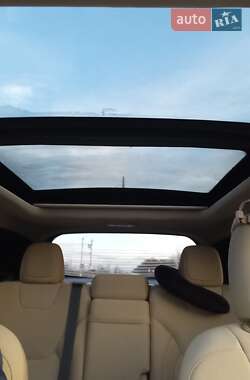 Позашляховик / Кросовер Jeep Cherokee 2014 в Одесі