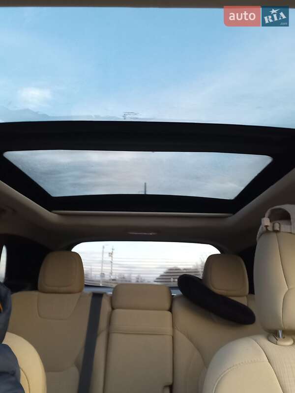 Внедорожник / Кроссовер Jeep Cherokee 2014 в Одессе фото 21 Внедорожник / Кроссовер Jeep Cherokee 2014 в Одессе