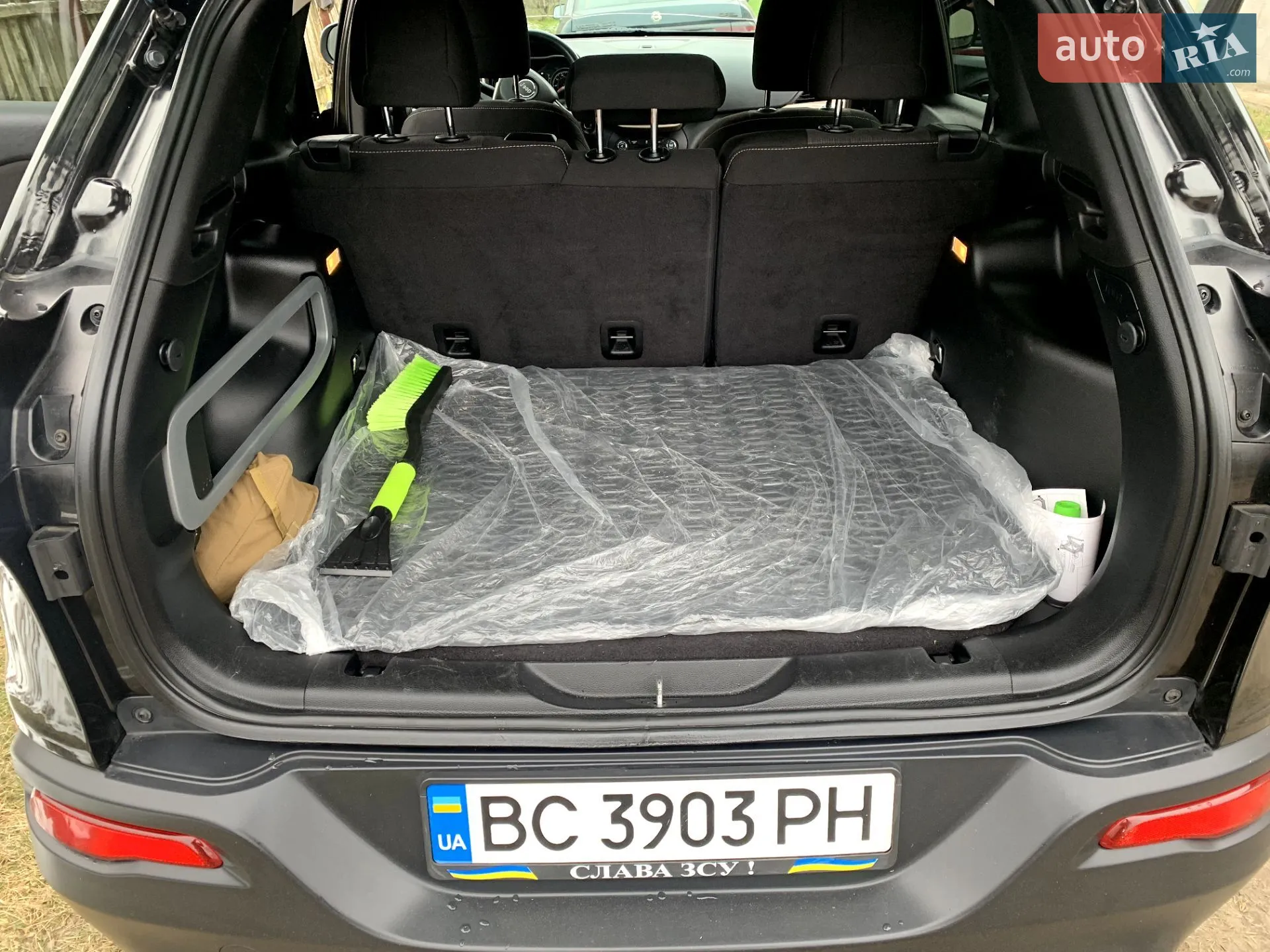 2015 Jeep Cherokee - мініатюра 10