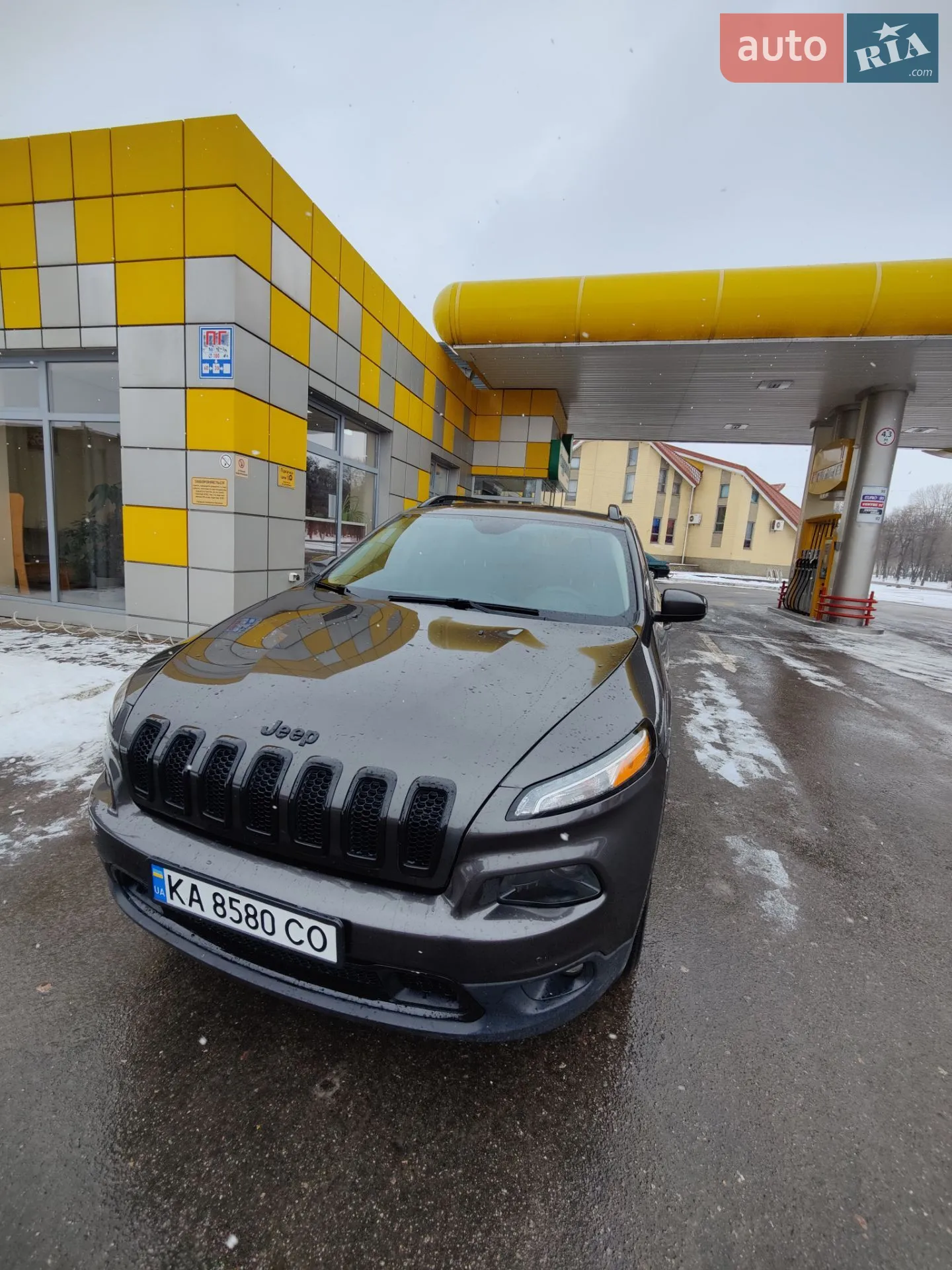 2017 Jeep Cherokee - мініатюра 27