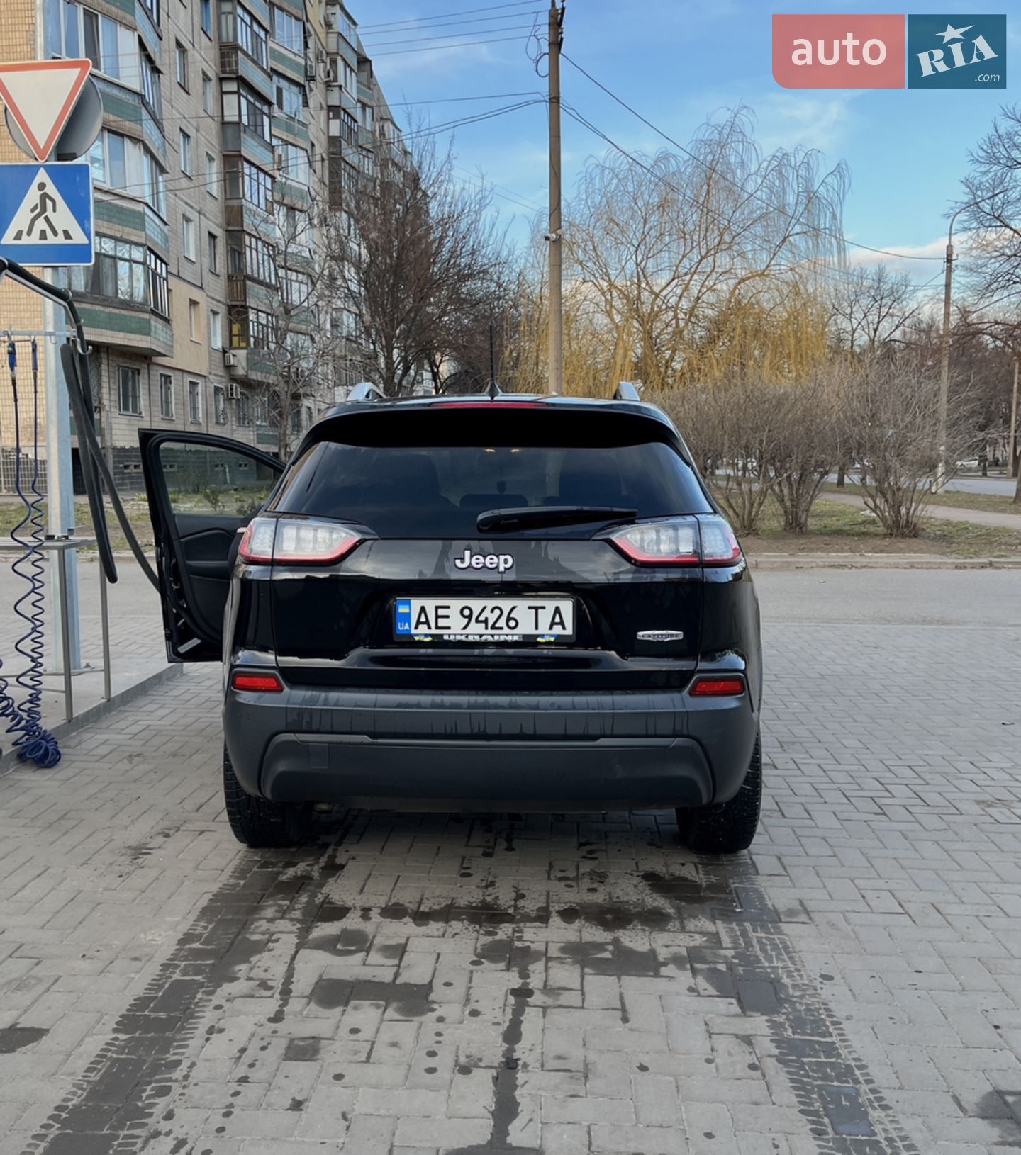 2018 Jeep Cherokee - мініатюра 6