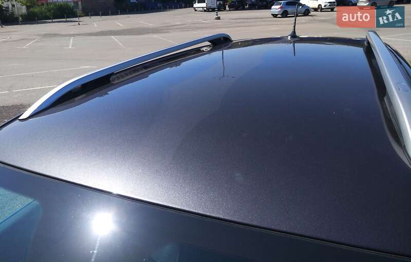 Позашляховик / Кросовер Jeep Cherokee 2015 в Івано-Франківську