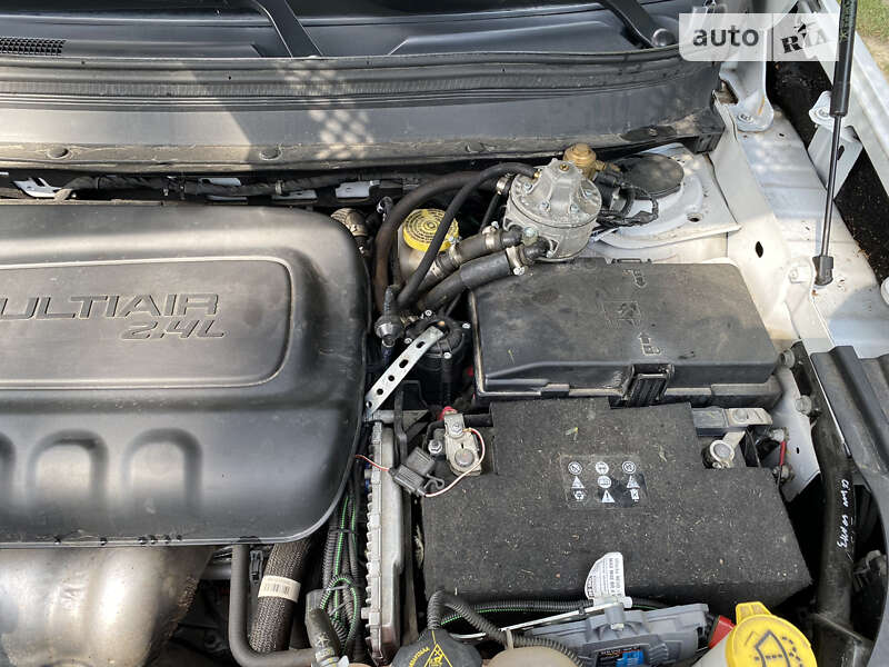 Внедорожник / Кроссовер Jeep Cherokee 2019 в Львове