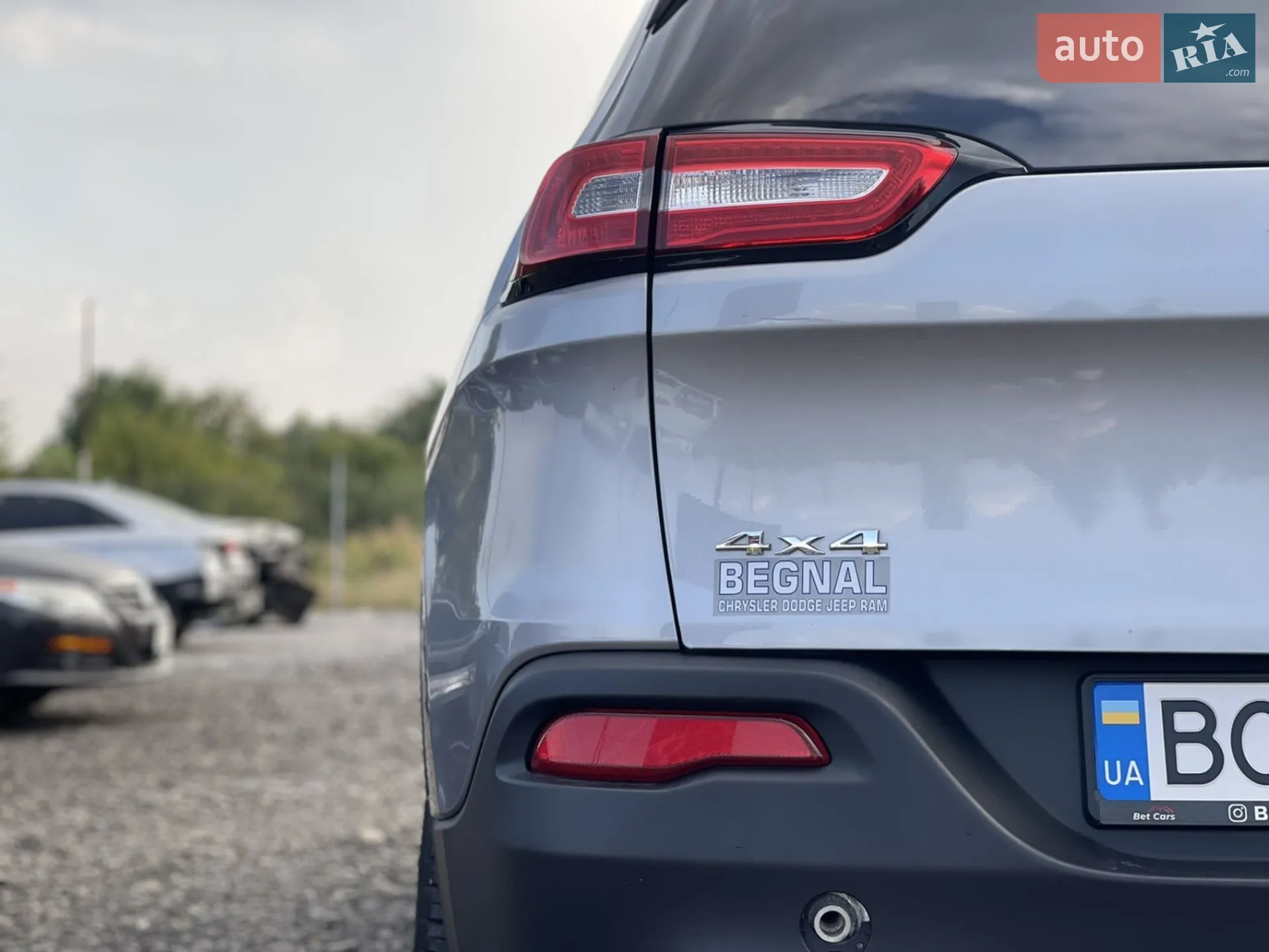 2014 Jeep Cherokee - мініатюра 12