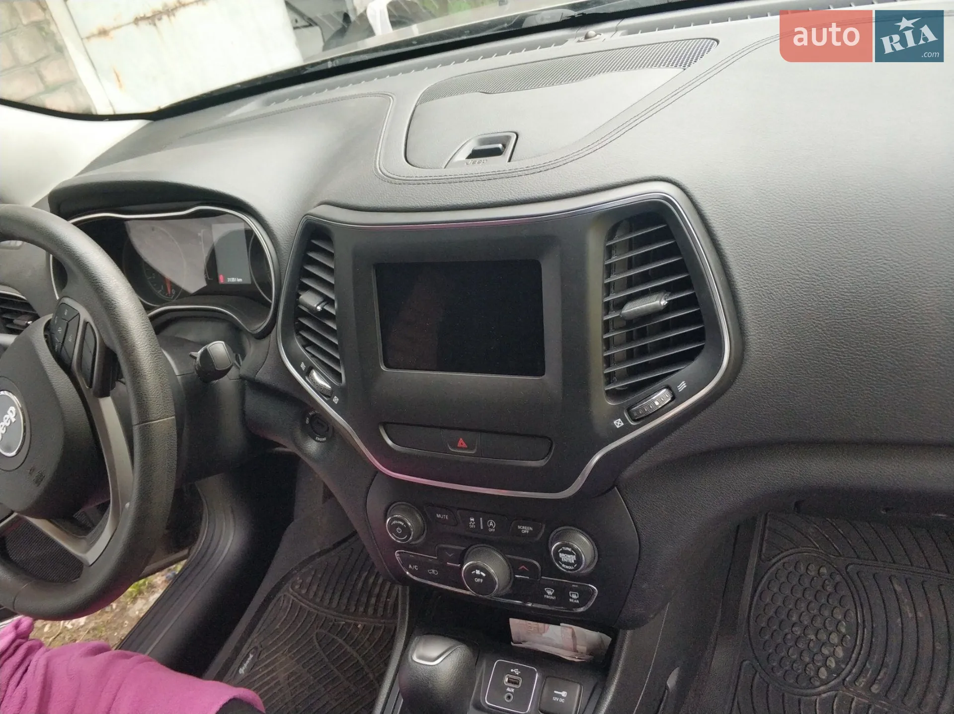 2018 Jeep Cherokee - мініатюра 9