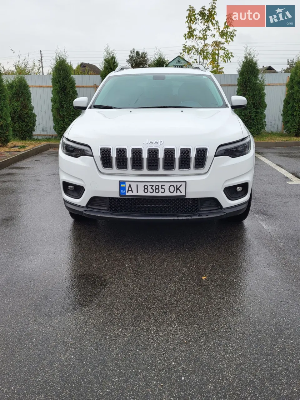 2021 Jeep Cherokee - мініатюра 40