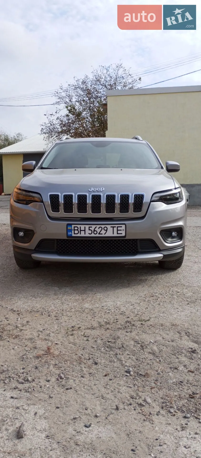 2018 Jeep Cherokee - мініатюра 28