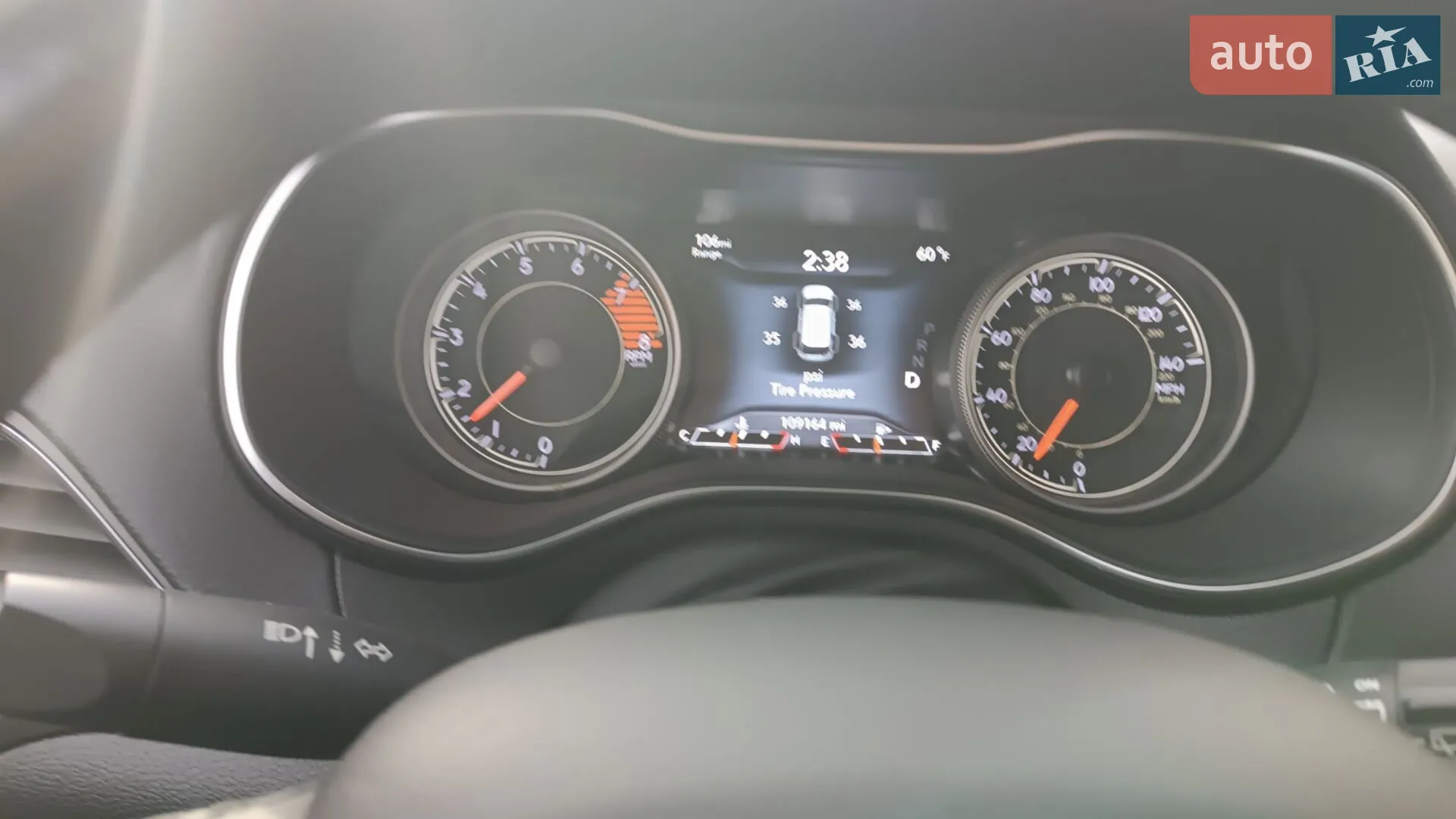 2018 Jeep Cherokee - мініатюра 11