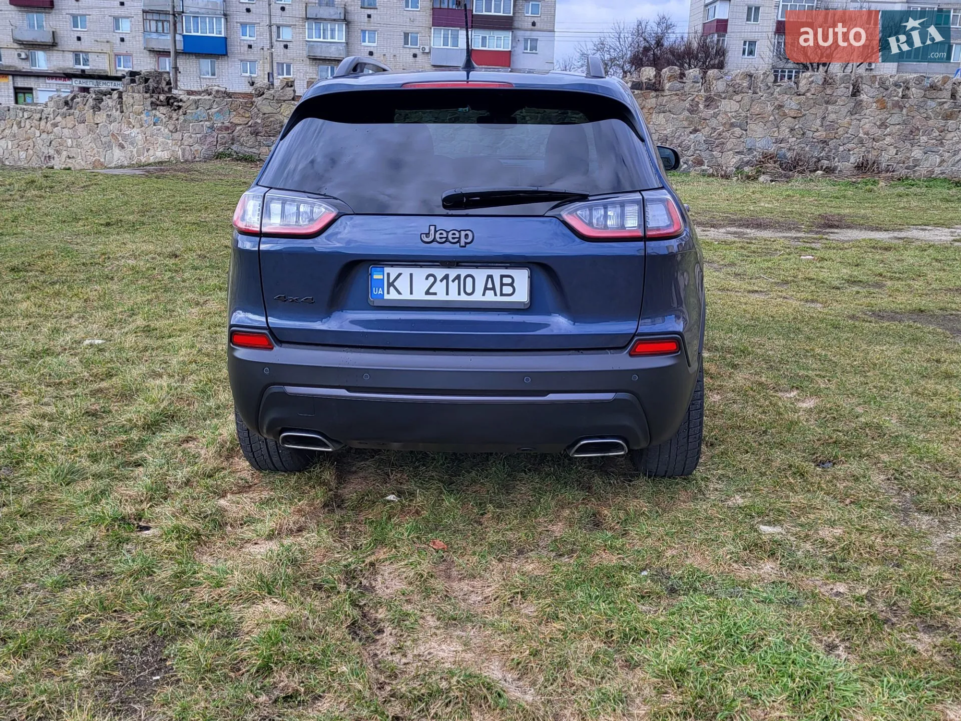 2021 Jeep Cherokee - мініатюра 6