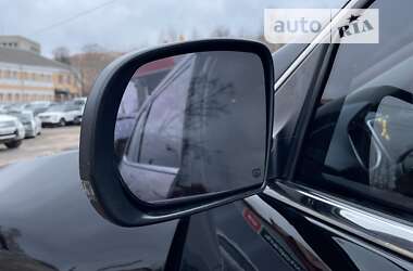Внедорожник / Кроссовер Jeep Cherokee 2017 в Виннице