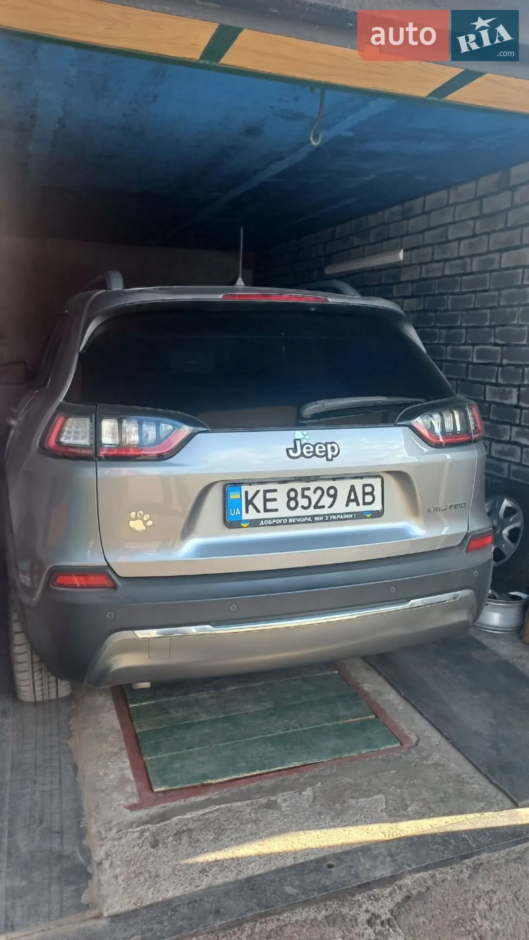 2018 Jeep Cherokee - мініатюра 25