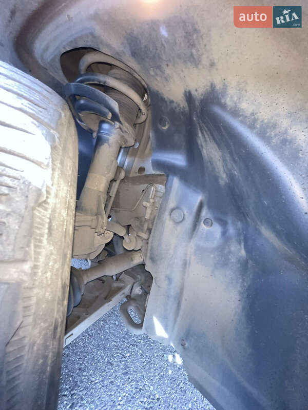 Внедорожник / Кроссовер Jeep Cherokee 2019 в Киеве фото 18 Внедорожник / Кроссовер Jeep Cherokee 2019 в Киеве