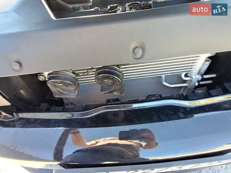 Внедорожник / Кроссовер Jeep Cherokee 2017 в Василькове фото 25 Внедорожник / Кроссовер Jeep Cherokee 2017 в Василькове