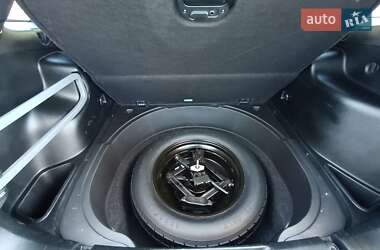 Позашляховик / Кросовер Jeep Cherokee 2017 в Василькові