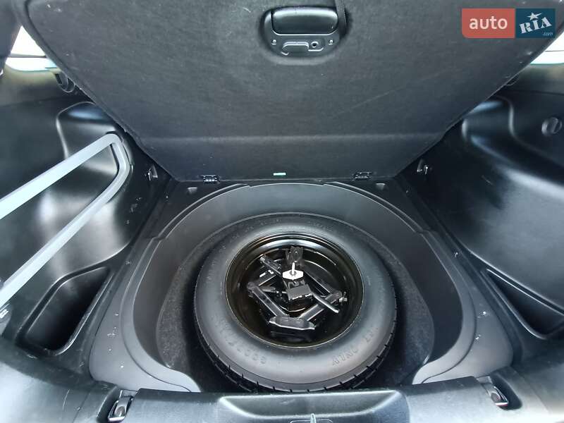 Внедорожник / Кроссовер Jeep Cherokee 2017 в Василькове фото 38 Внедорожник / Кроссовер Jeep Cherokee 2017 в Василькове