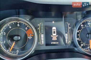 Позашляховик / Кросовер Jeep Cherokee 2017 в Василькові