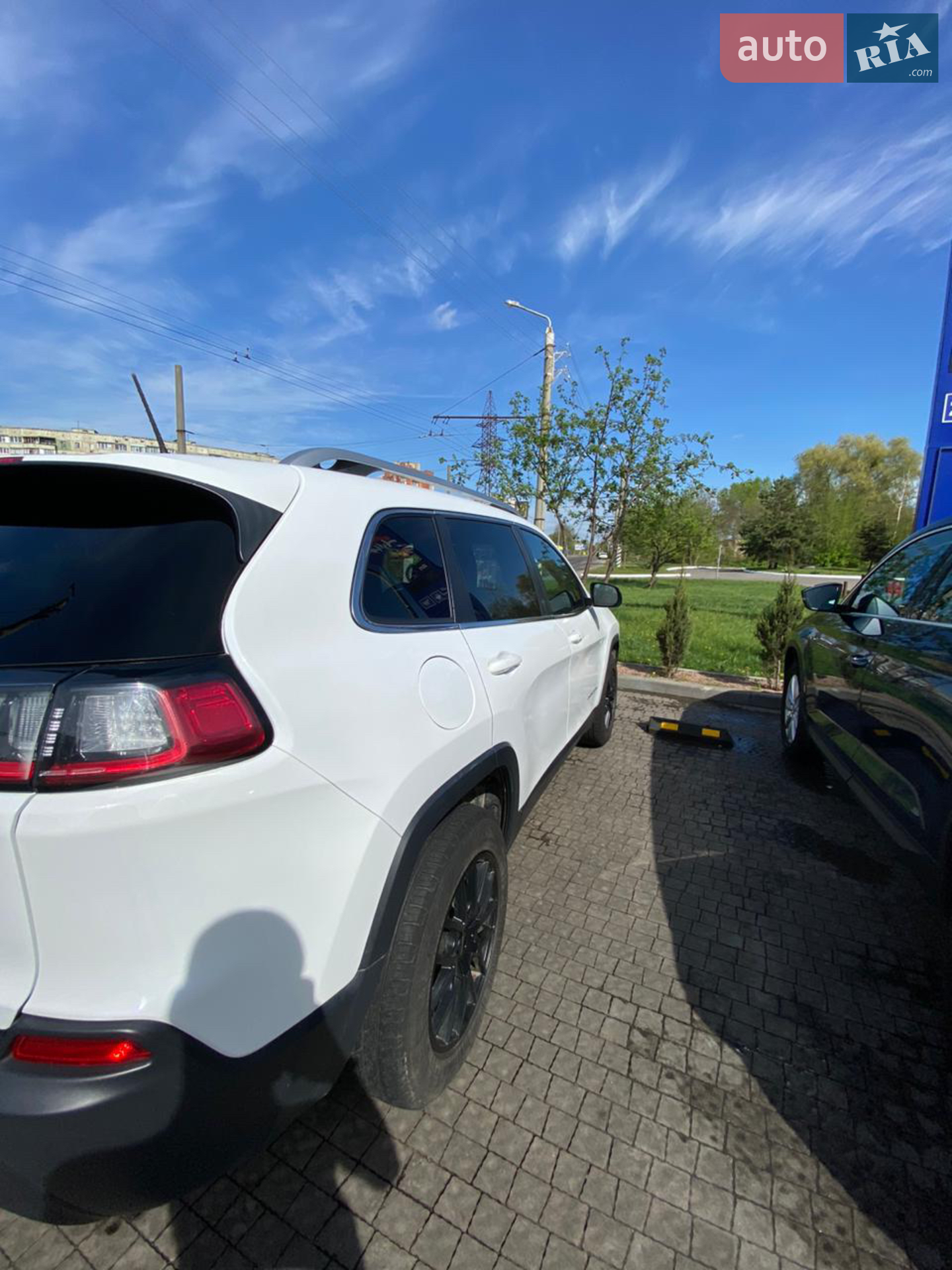 2018 Jeep Cherokee - мініатюра 5