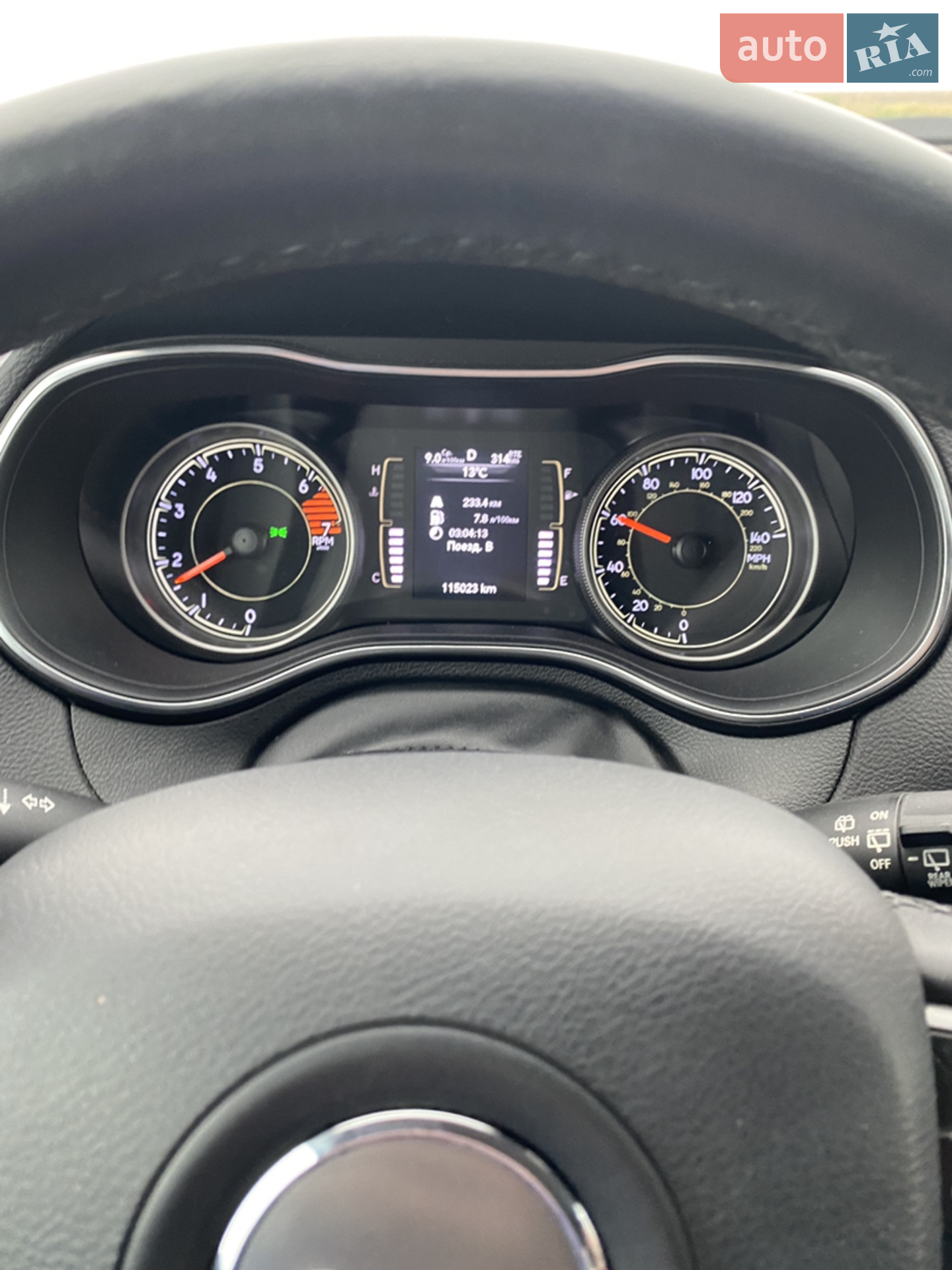 2018 Jeep Cherokee - мініатюра 10