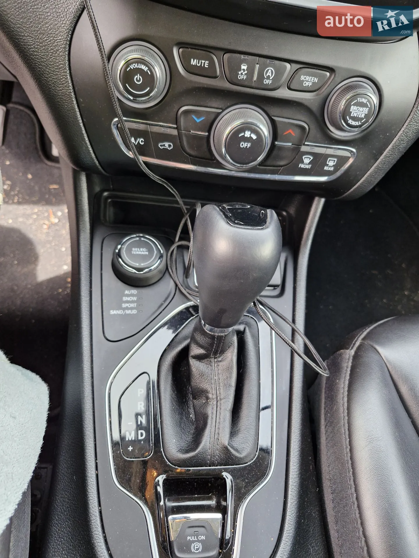 2021 Jeep Cherokee - мініатюра 7