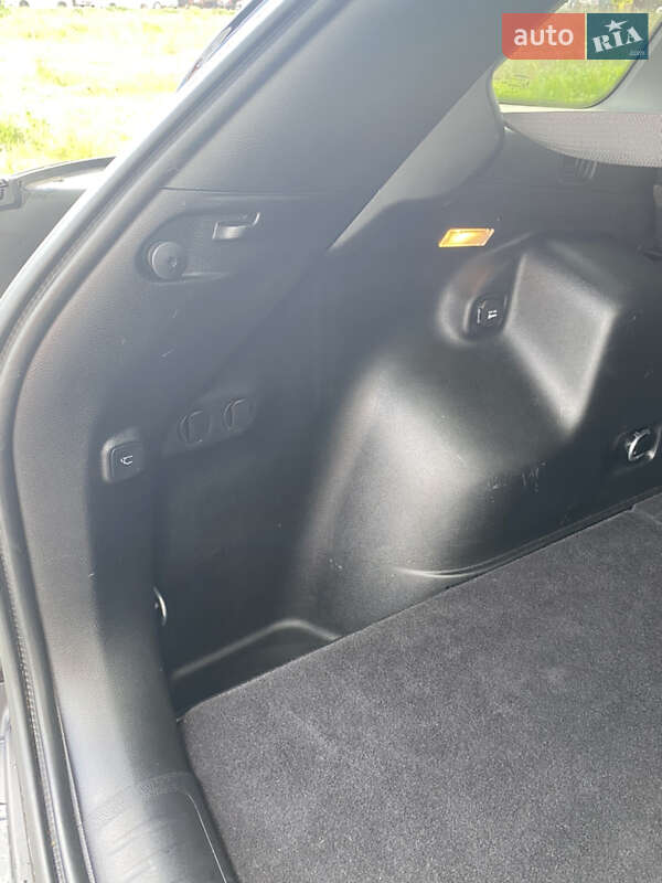 Позашляховик / Кросовер Jeep Cherokee 2019 в Софіївській Борщагівці