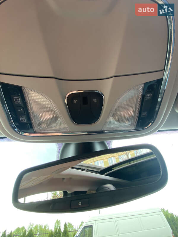 Позашляховик / Кросовер Jeep Cherokee 2019 в Софіївській Борщагівці