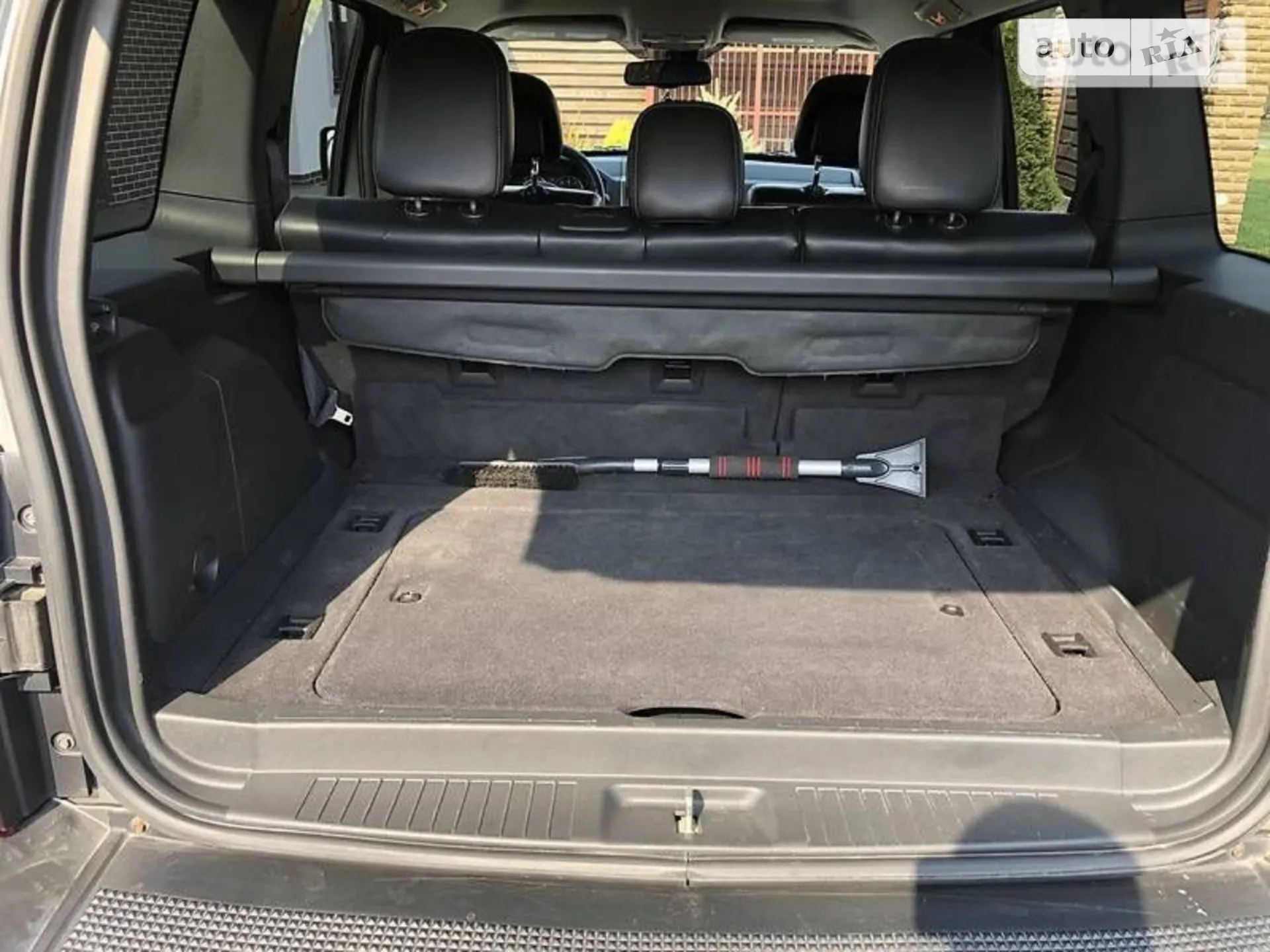 2011 Jeep Cherokee - мініатюра 8