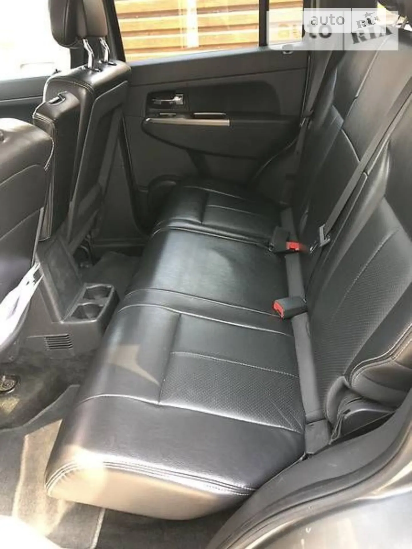 2011 Jeep Cherokee - мініатюра 11