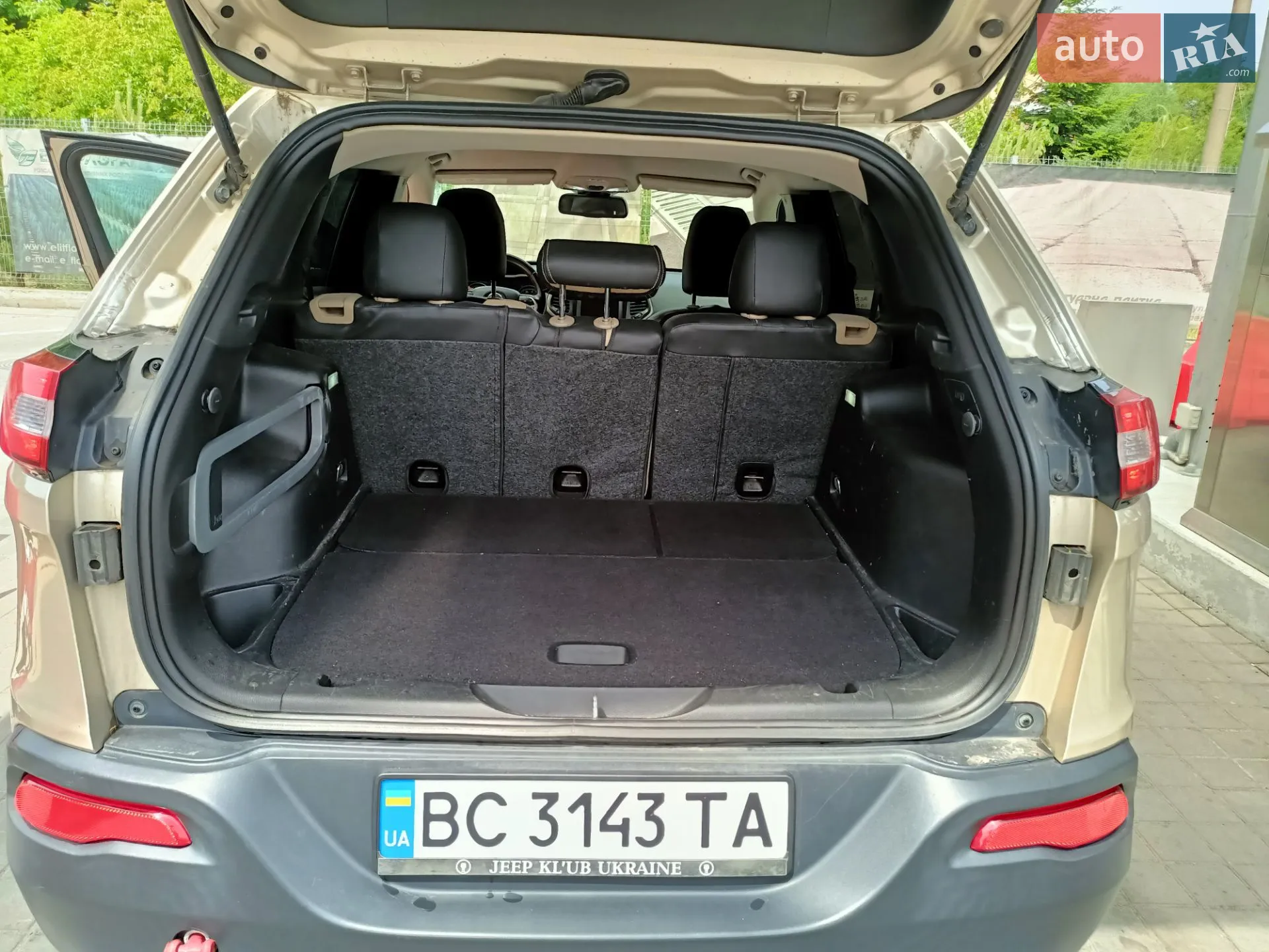2015 Jeep Cherokee - мініатюра 17