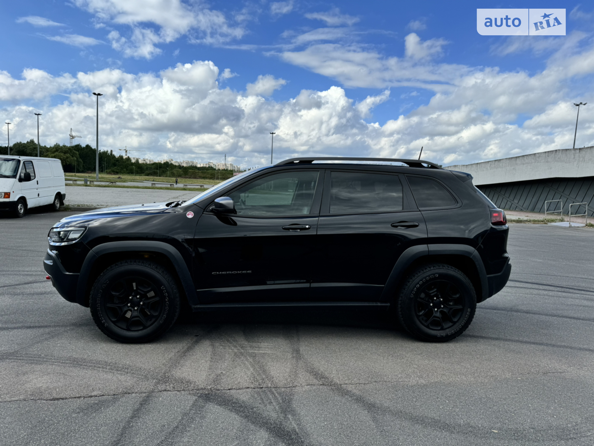 2018 Jeep Cherokee - мініатюра 4