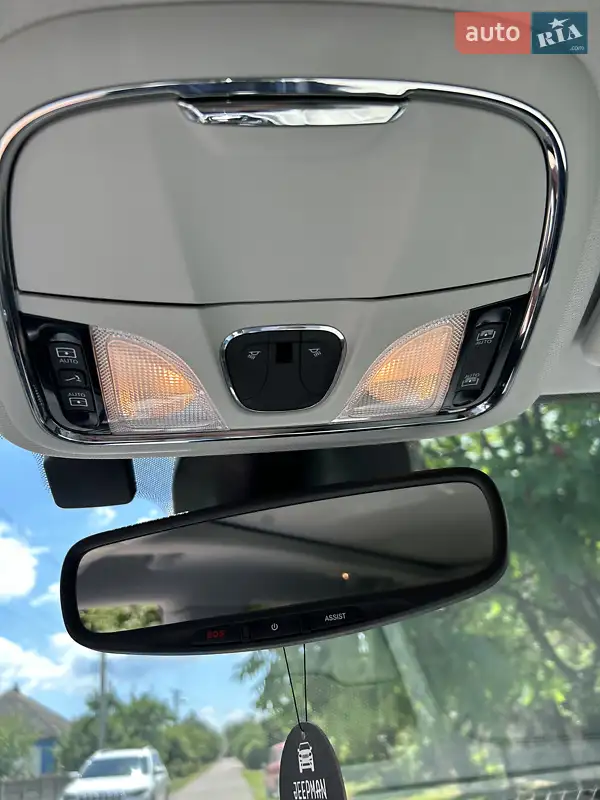 Jeep Cherokee 2019 VIN 1C4PJMDX3KD435987 фото оголошення 12 з 60