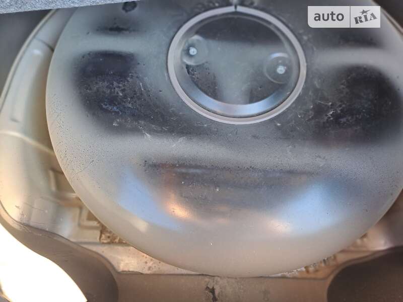 Позашляховик / Кросовер Jeep Cherokee 2016 в Жовкві фото 11 Позашляховик / Кросовер Jeep Cherokee 2016 в Жовкві