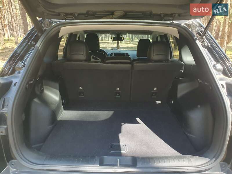 Позашляховик / Кросовер Jeep Cherokee 2018 в Сумах фото 20 Позашляховик / Кросовер Jeep Cherokee 2018 в Сумах