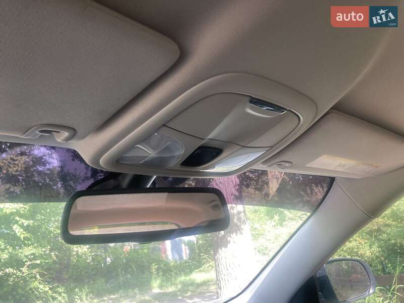 Позашляховик / Кросовер Jeep Cherokee 2017 в Ірпені фото 25 Позашляховик / Кросовер Jeep Cherokee 2017 в Ірпені