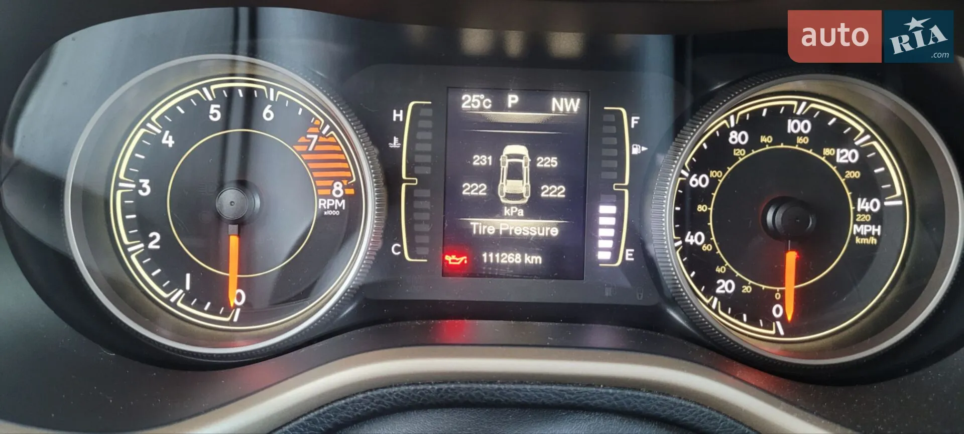 2017 Jeep Cherokee - мініатюра 2