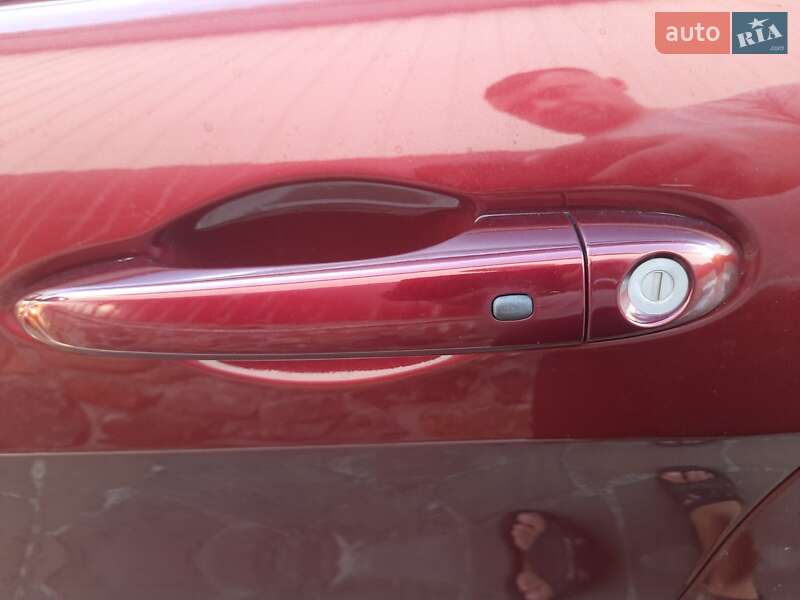 Внедорожник / Кроссовер Jeep Cherokee 2018 в Тетиеве фото 18 Внедорожник / Кроссовер Jeep Cherokee 2018 в Тетиеве