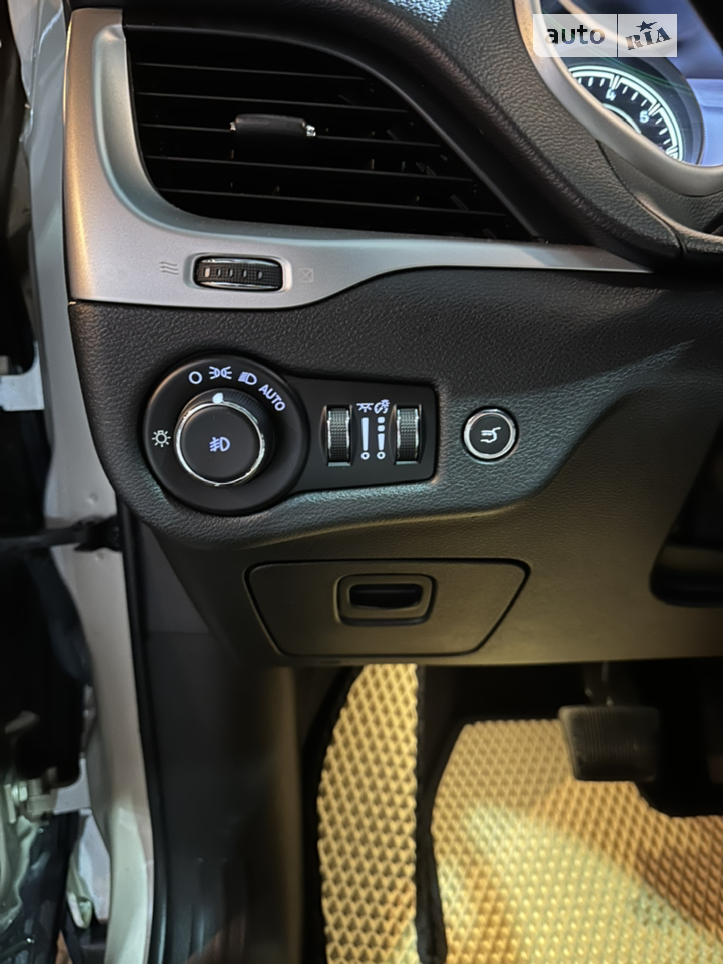 2015 Jeep Cherokee - мініатюра 11
