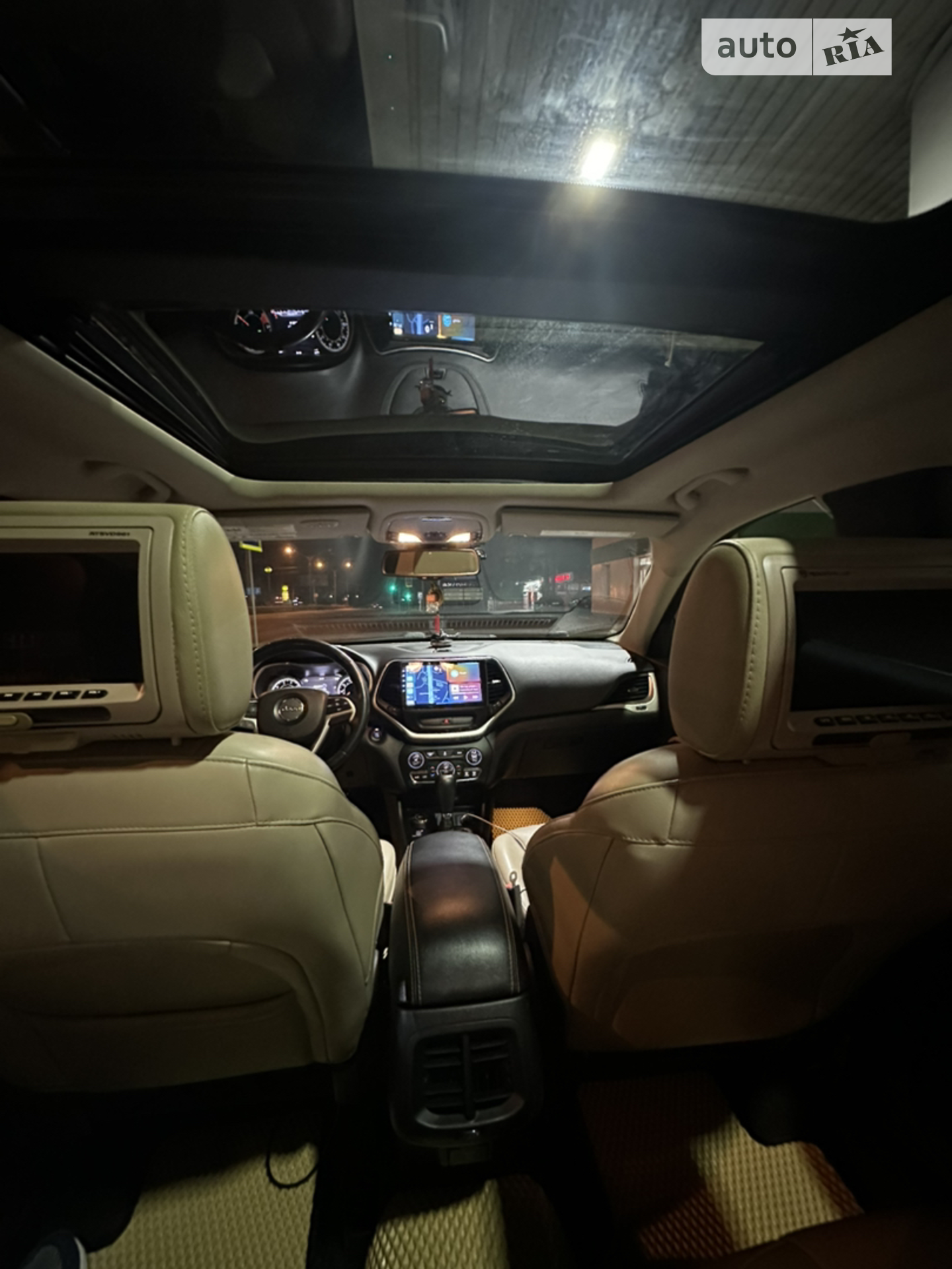 2015 Jeep Cherokee - мініатюра 17