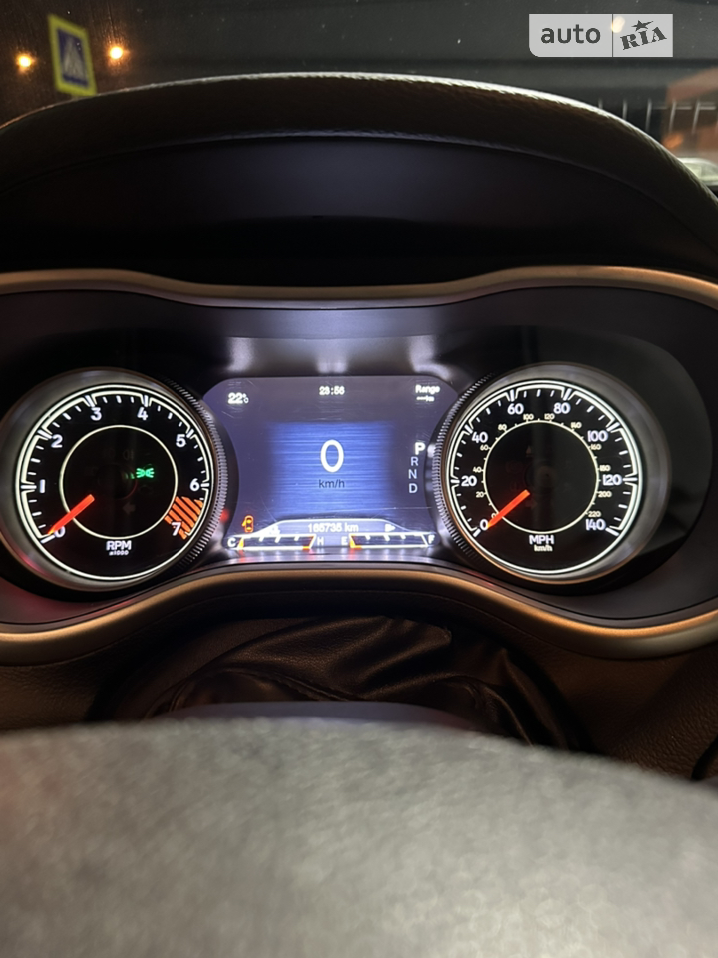 2015 Jeep Cherokee - мініатюра 18