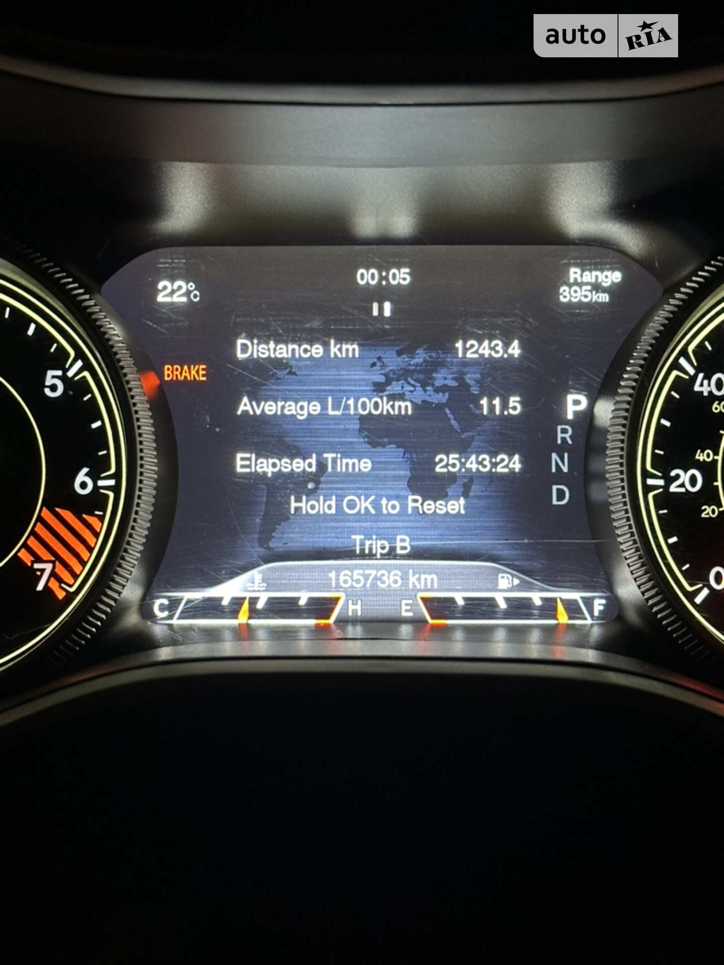 2015 Jeep Cherokee - мініатюра 26