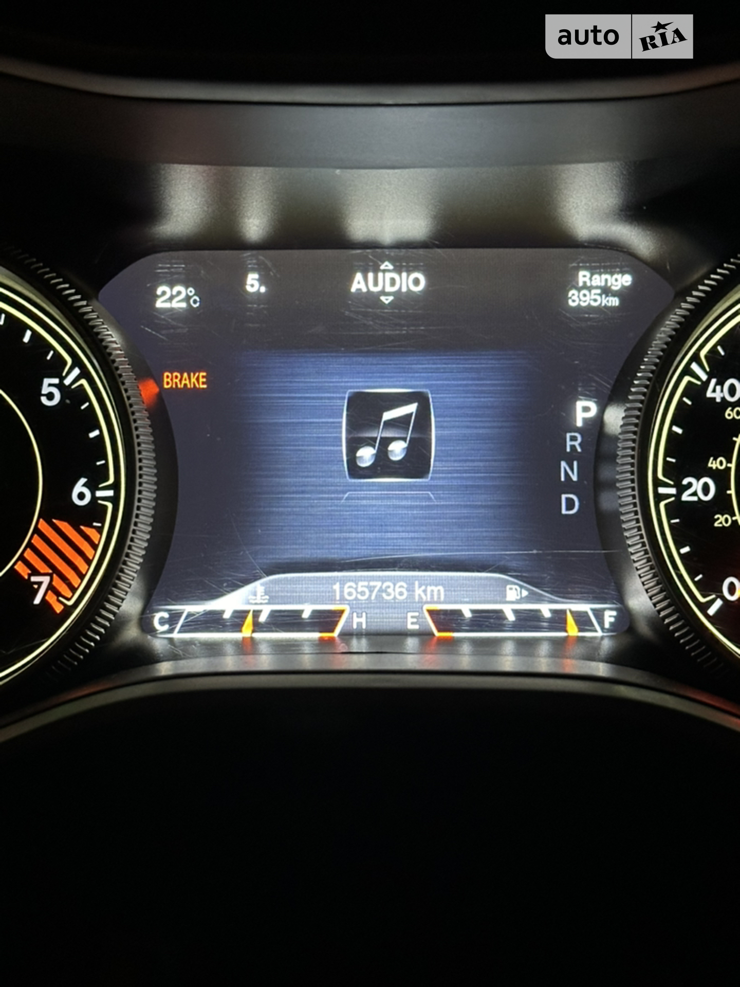 2015 Jeep Cherokee - мініатюра 27