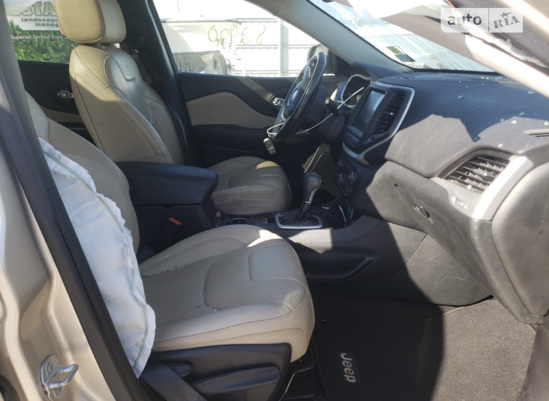 2015 Jeep Cherokee - мініатюра 33