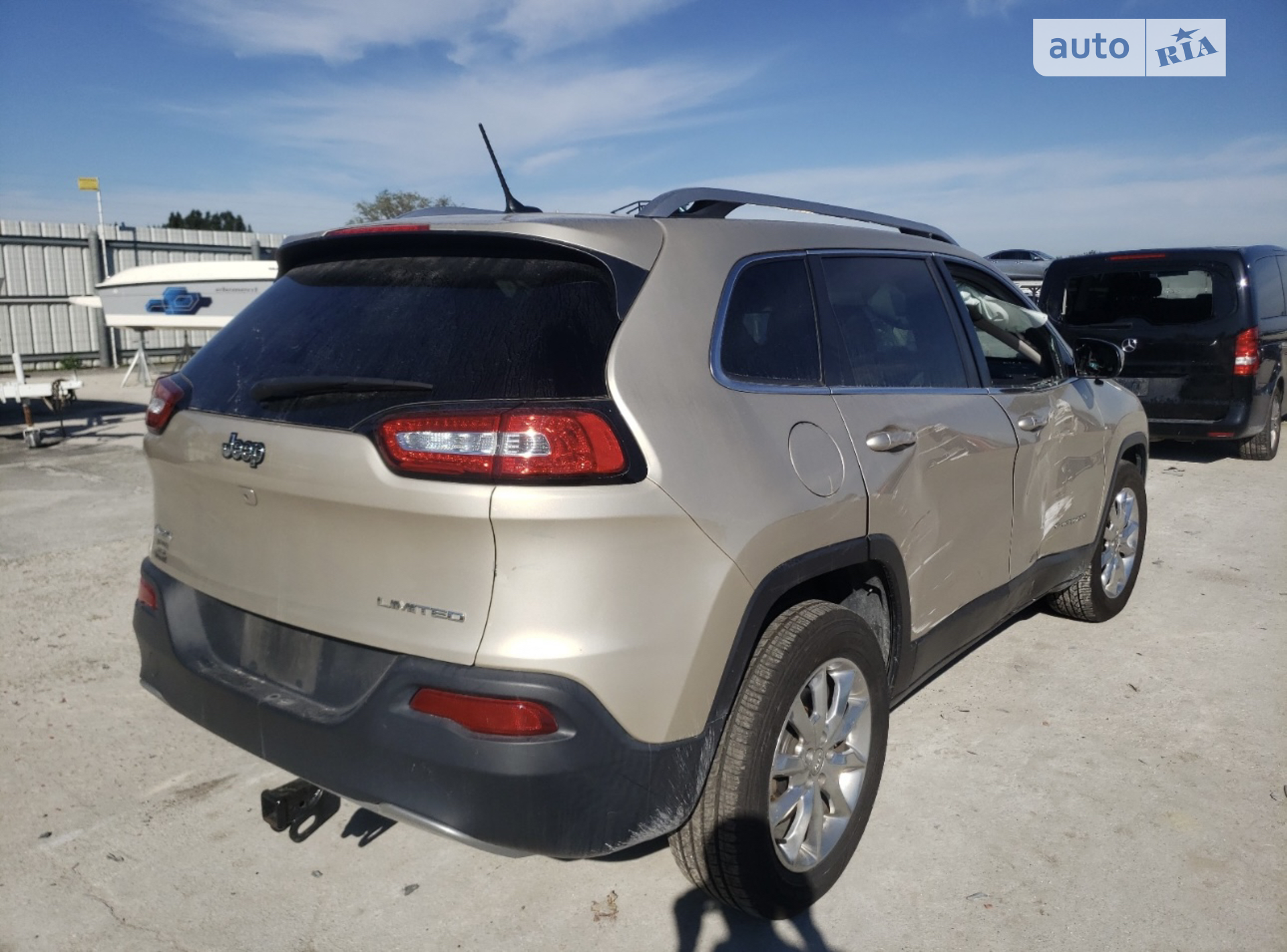 2015 Jeep Cherokee - мініатюра 32