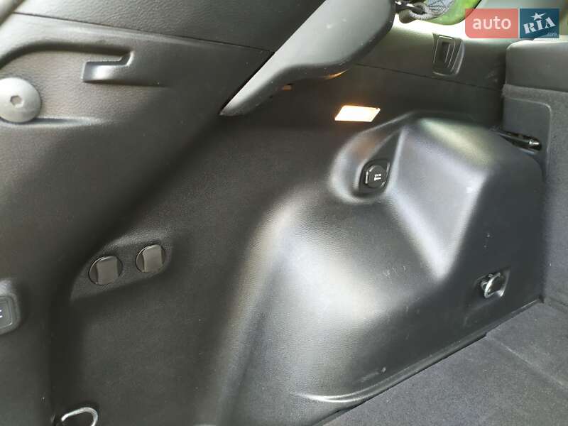 Позашляховик / Кросовер Jeep Cherokee 2019 в Полтаві фото 30 Позашляховик / Кросовер Jeep Cherokee 2019 в Полтаві