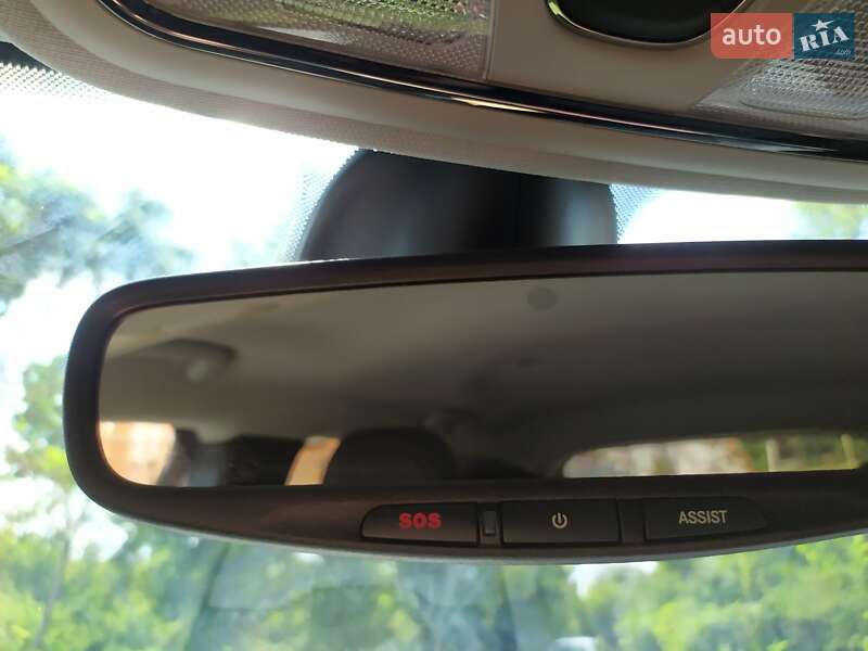 Позашляховик / Кросовер Jeep Cherokee 2019 в Полтаві фото 38 Позашляховик / Кросовер Jeep Cherokee 2019 в Полтаві