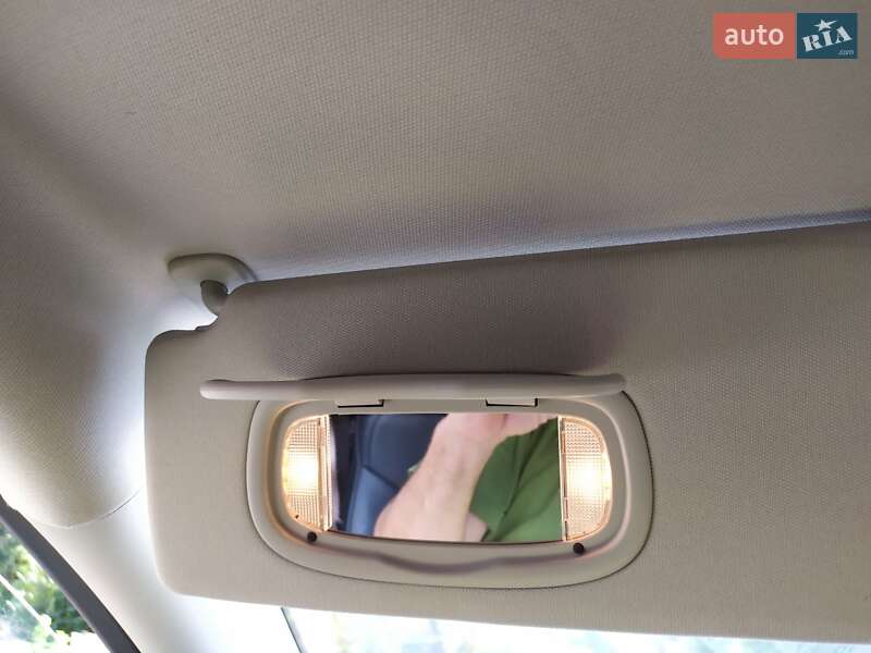 Позашляховик / Кросовер Jeep Cherokee 2019 в Полтаві фото 39 Позашляховик / Кросовер Jeep Cherokee 2019 в Полтаві