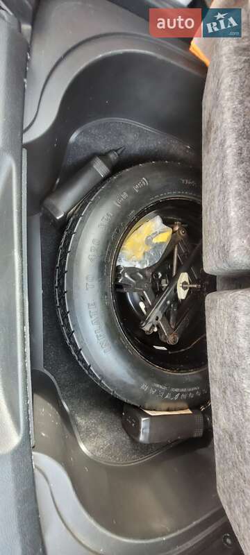 Позашляховик / Кросовер Jeep Cherokee 2017 в Херсоні