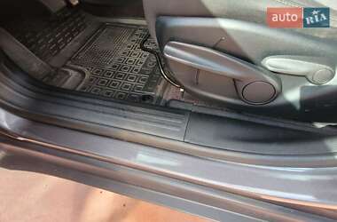 Позашляховик / Кросовер Jeep Cherokee 2017 в Херсоні