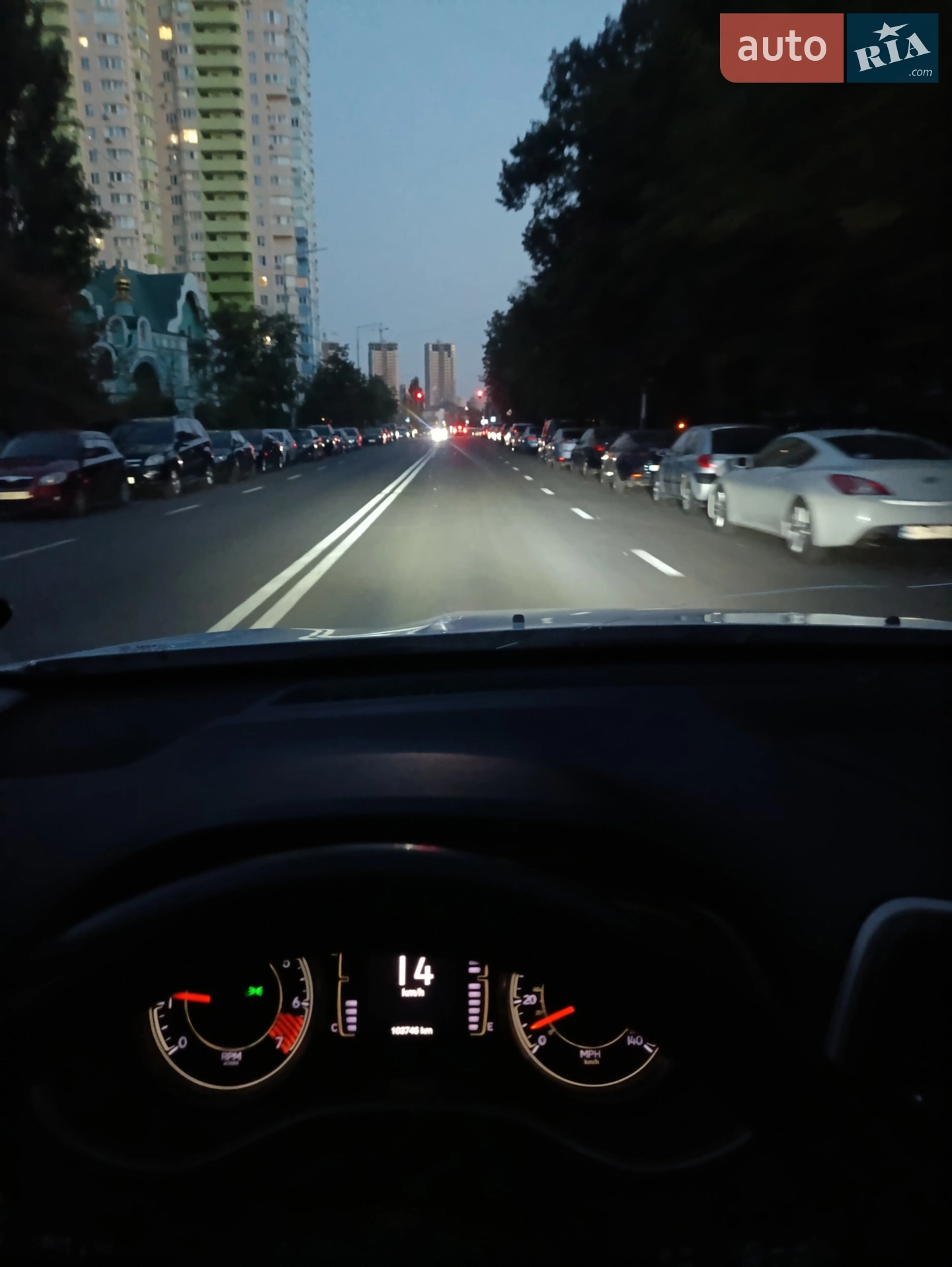2015 Jeep Cherokee - мініатюра 21
