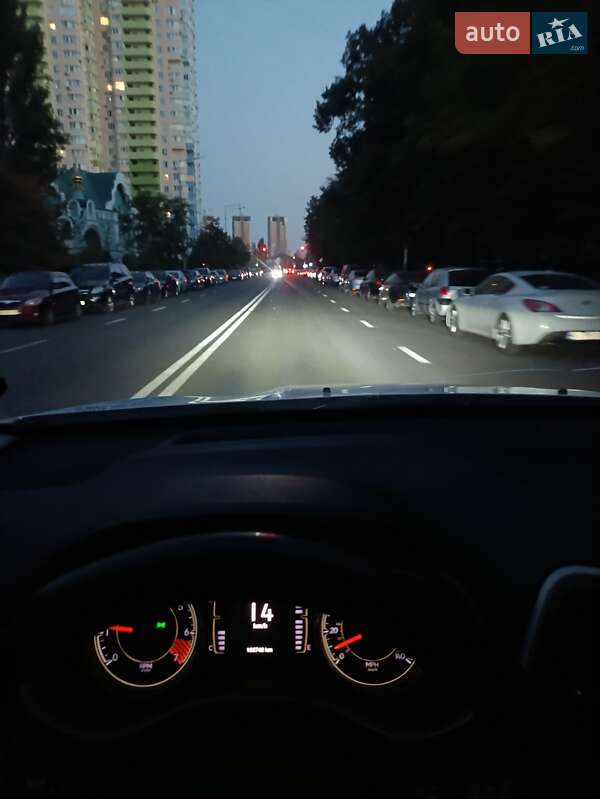 Внедорожник / Кроссовер Jeep Cherokee 2015 в Киеве фото 21 Внедорожник / Кроссовер Jeep Cherokee 2015 в Киеве