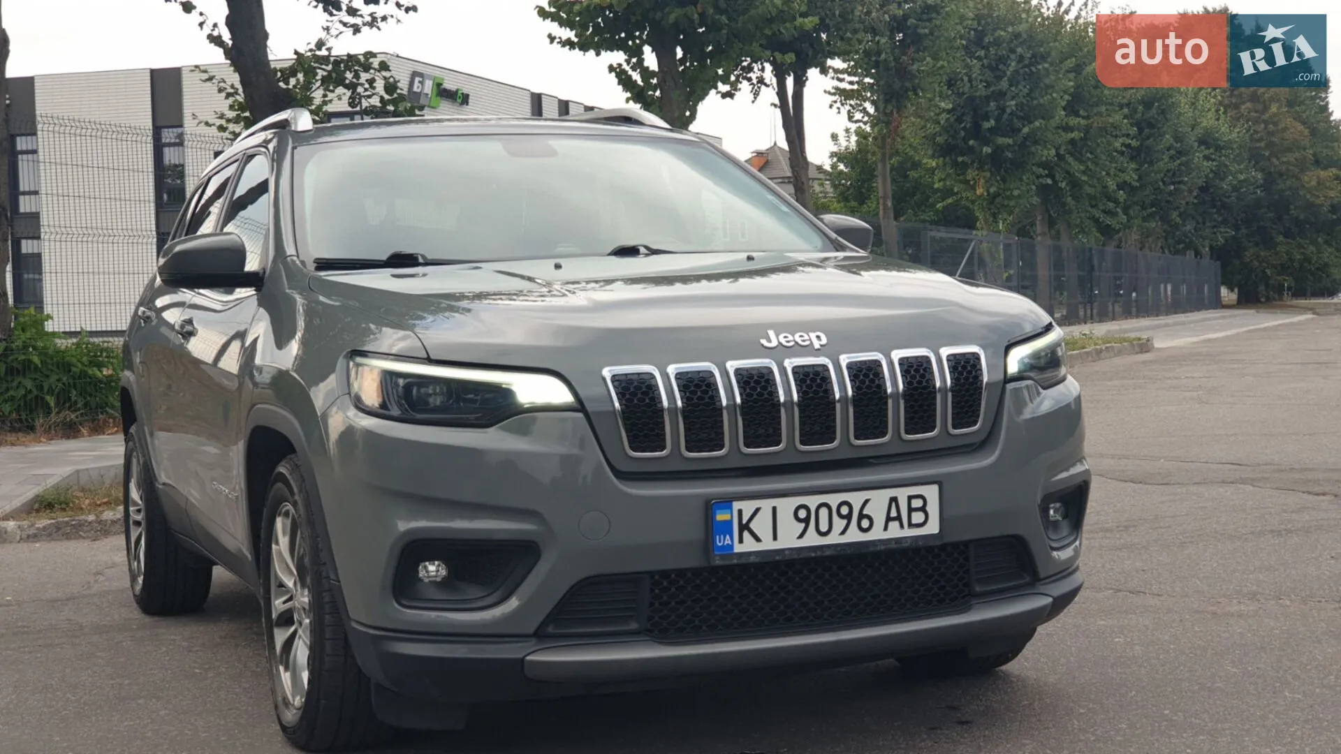 2019 Jeep Cherokee - мініатюра 7